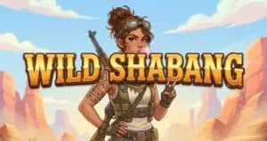 Wild Shabang