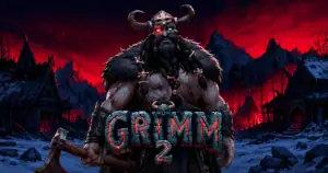 Grimm 2