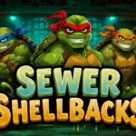 Sewer Shellbacks