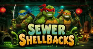 Sewer Shellbacks