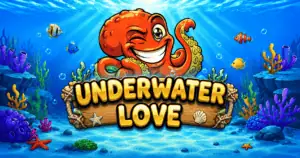 Underwater Love