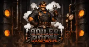 Boiler Room