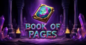 Book of Pages