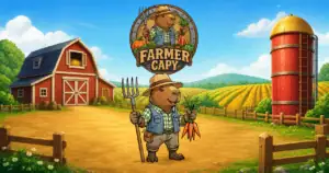 Farmer Capy