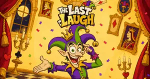 The Last Laugh