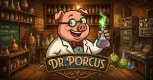Dr. Porcus