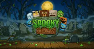 Spooky Crew