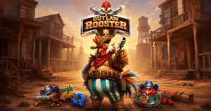 Outlaw Rooster