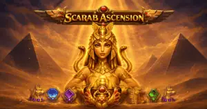 Scarab Ascension