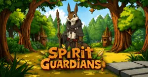 Spirit Guardians
