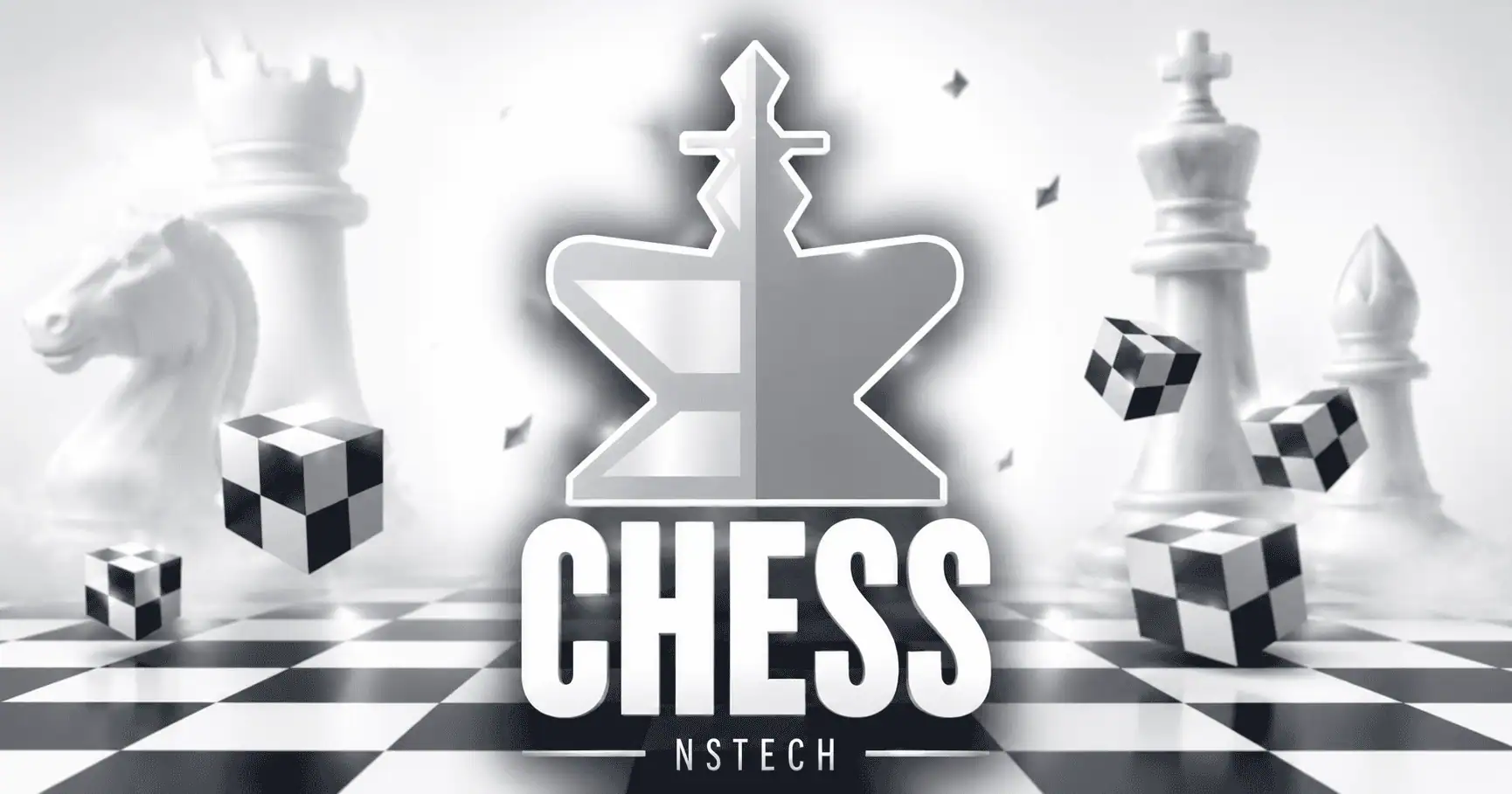 Chess Slot Demo by Nstech slot cover image