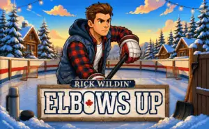 Elbows Up