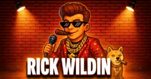 Rick Wildin