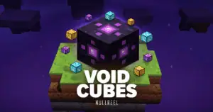 Void Cubes