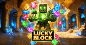 Lucky Block