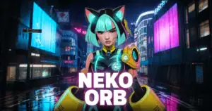 Neko Orb
