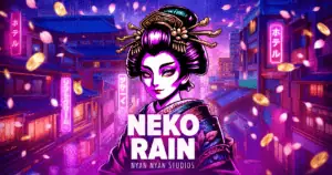 Neko Rain