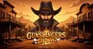 Gunslingers DRAW!