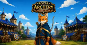 Royal Archery Tournament