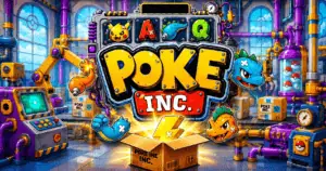 Poke Inc