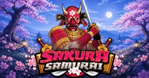 Sakura Samurai