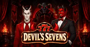 Devil's Sevens