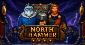 North Hammer