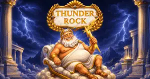Thunder Rock