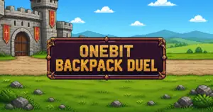 Onebit Backpack Duel
