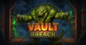 Vault Breach