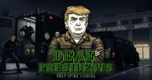 Deaf Presidents