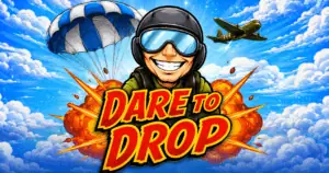 Plinko Dare to Drop
