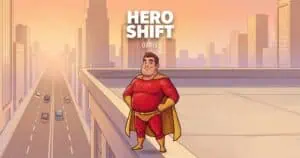 Hero Shift