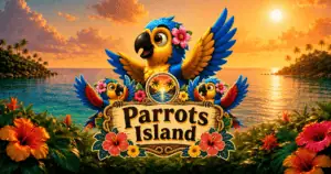 Parrots Island