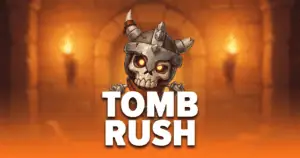 Tomb Rush
