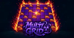 MultiGrid