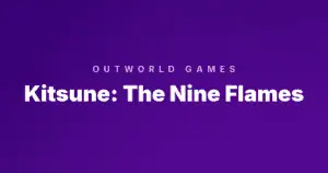 Kitsune: The Nine Flames