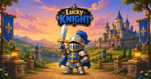 Lucky Knight