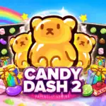 Candy Dash 2