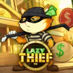 Lazy Thief
