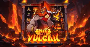 Smite of Vulcan