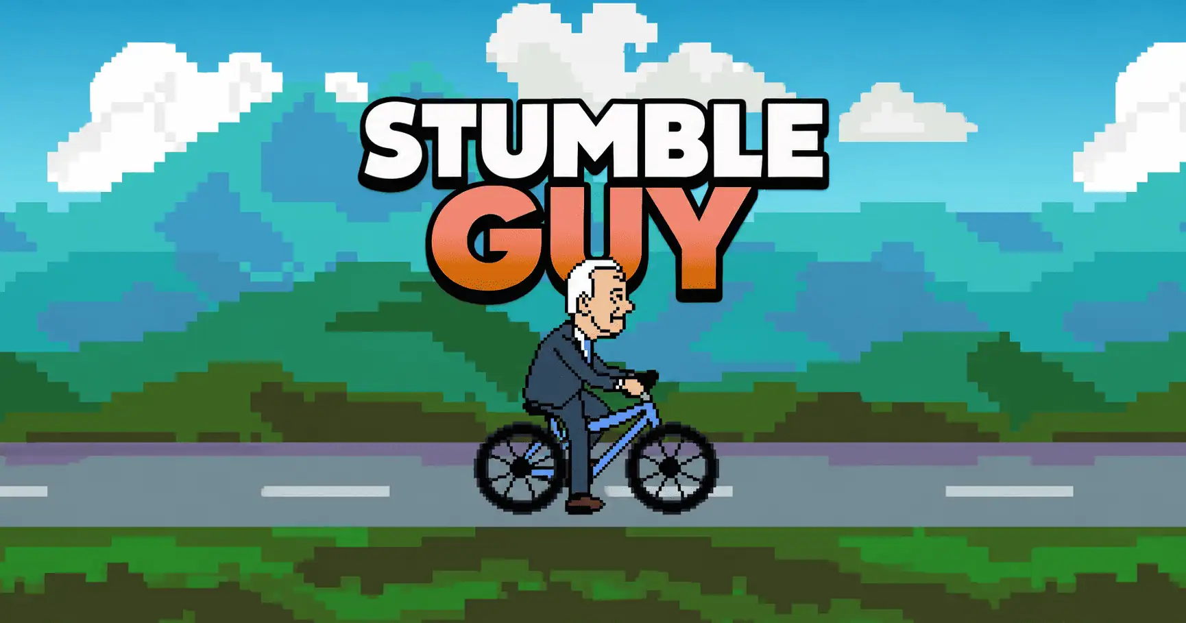 Stumble Guy Slot – Demo & Review slot cover image