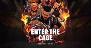 Enter The Cage