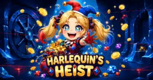 Harlequin's Heist