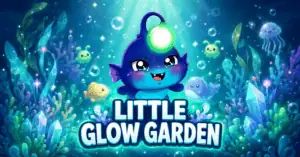 Little Glow Garden