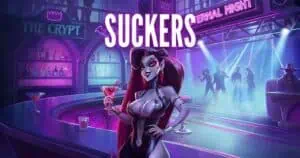 Suckers
