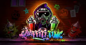 Graffiti Time