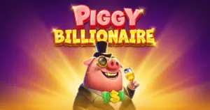 Piggy Billionaire