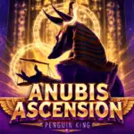 Anubis Ascension