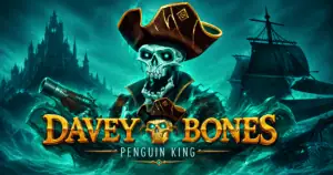 Davey Bones